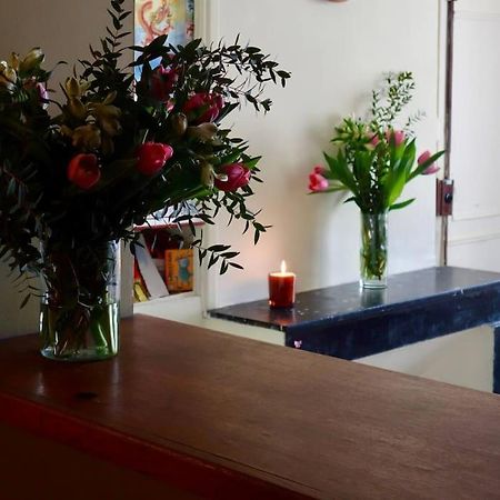 Appartement Quartier Latin 4 Personnes ปารีส ภายนอก รูปภาพ