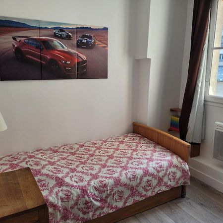 Appartement Quartier Latin 4 Personnes ปารีส ภายนอก รูปภาพ