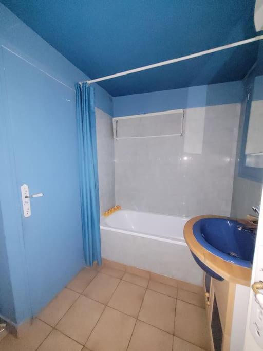 Appartement Quartier Latin 4 Personnes ปารีส ภายนอก รูปภาพ