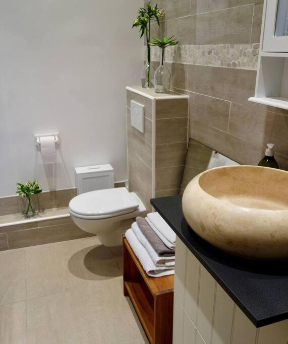 Appartement Quartier Latin 4 Personnes ปารีส ภายนอก รูปภาพ