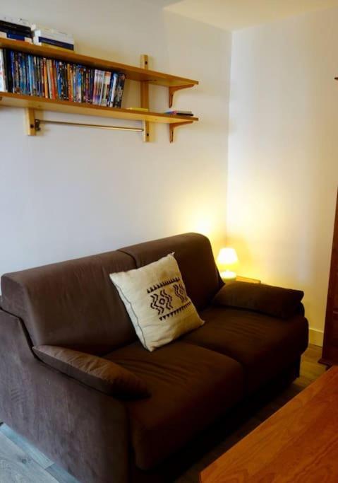 Appartement Quartier Latin 4 Personnes ปารีส ภายนอก รูปภาพ
