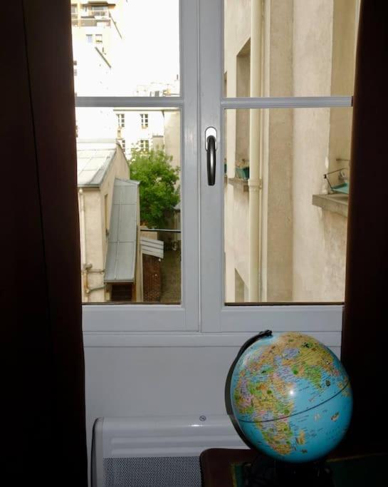 Appartement Quartier Latin 4 Personnes ปารีส ภายนอก รูปภาพ