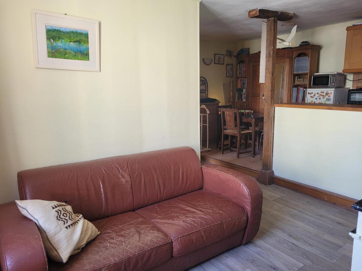 Appartement Quartier Latin 4 Personnes ปารีส ภายนอก รูปภาพ