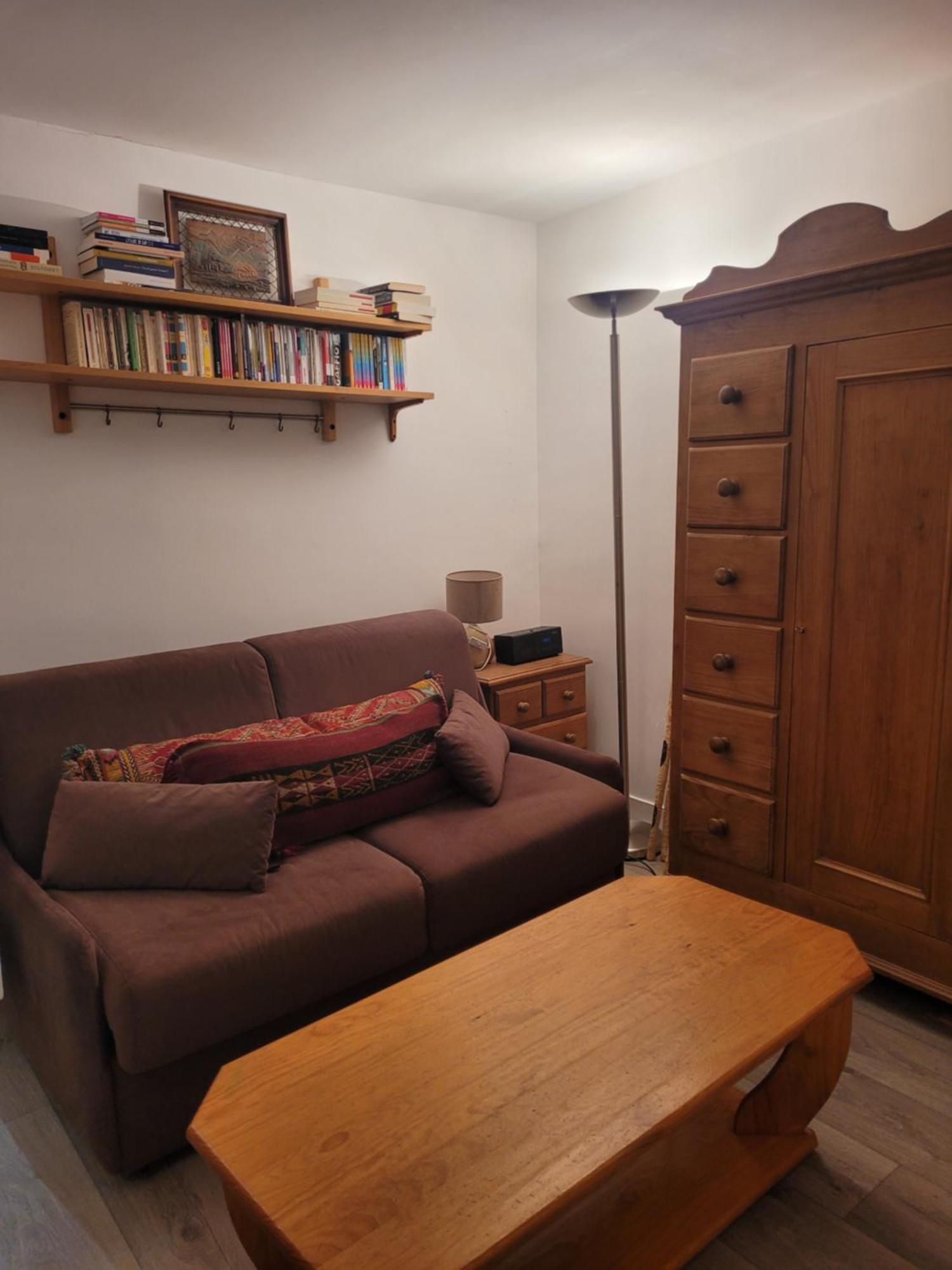 Appartement Quartier Latin 4 Personnes ปารีส ภายนอก รูปภาพ